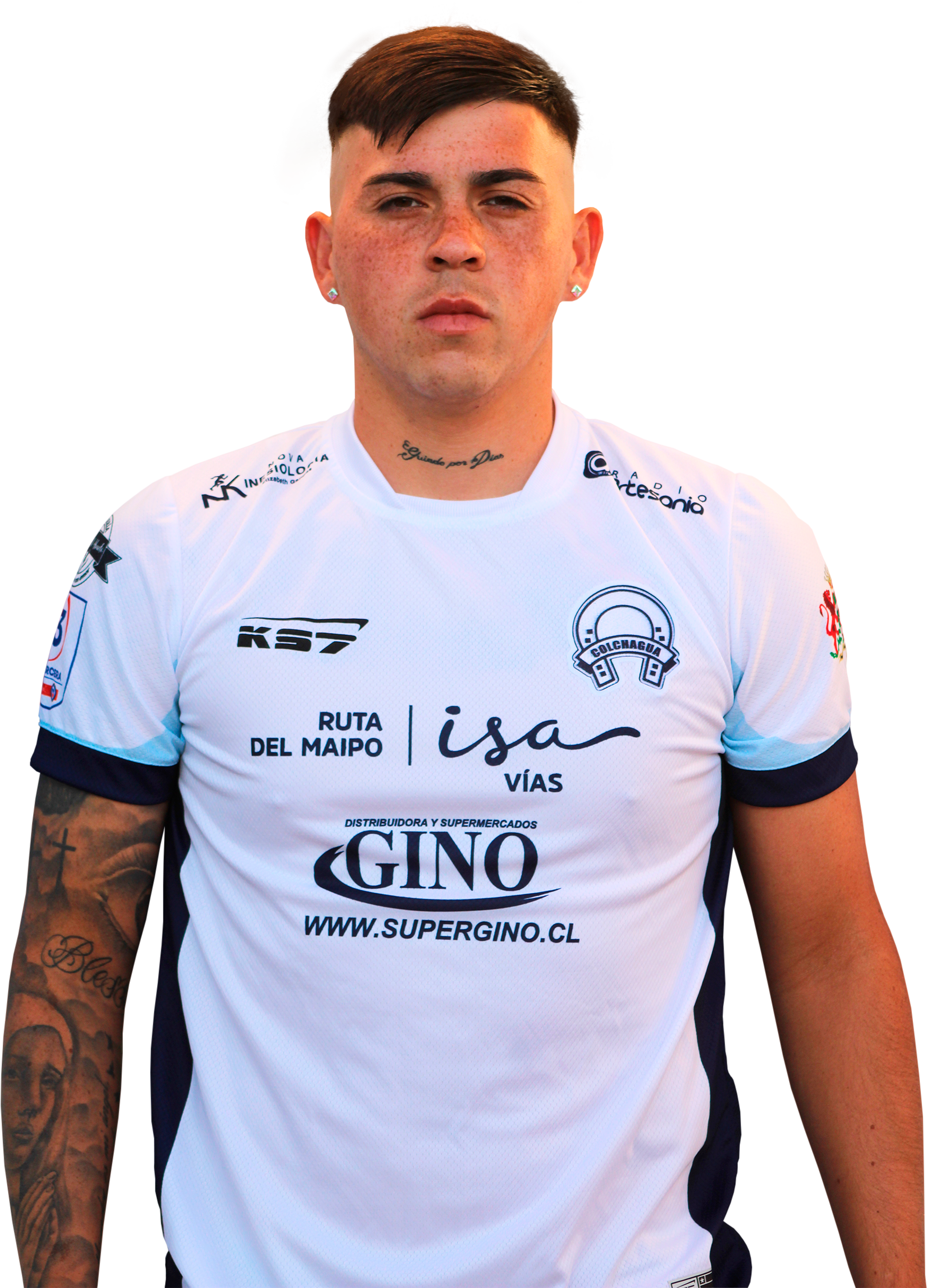 Jugador 9